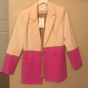 Blazer/Jacket